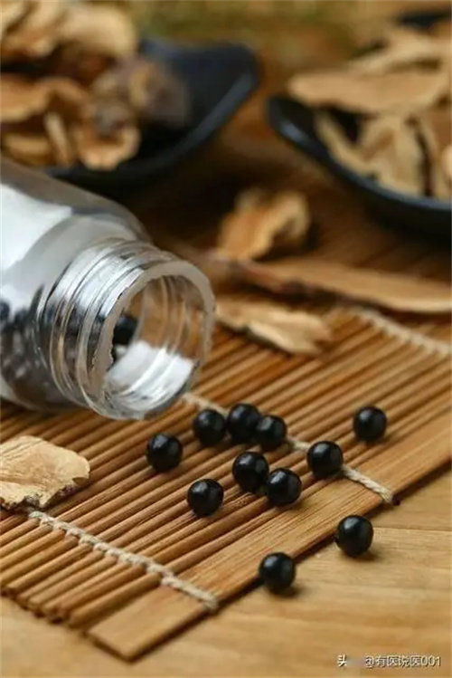 详细说明