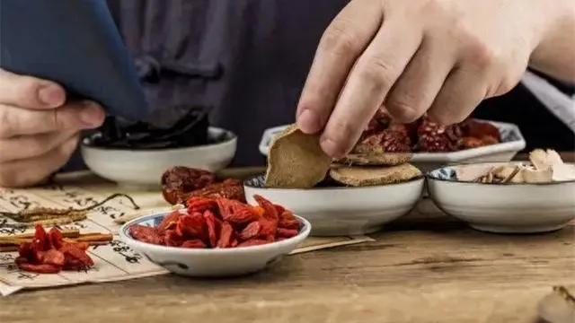 详细说明