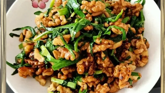 细节呈现