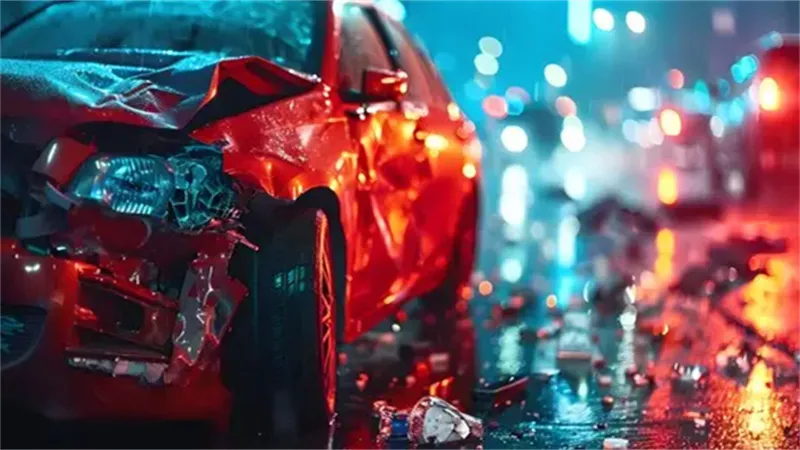 细节呈现
