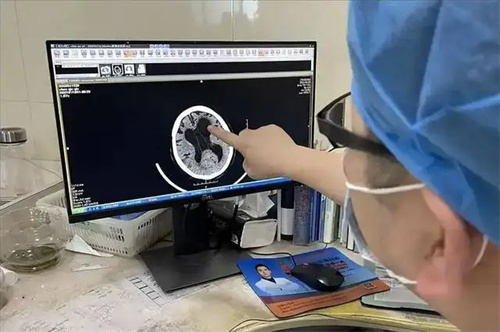 详细描述