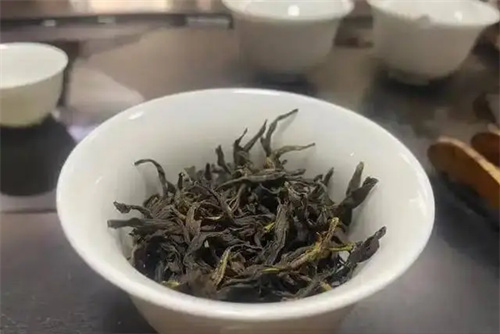 细节呈现
