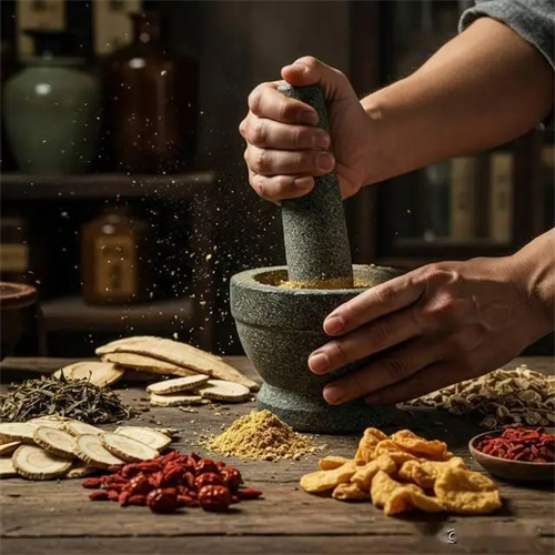 细节描述