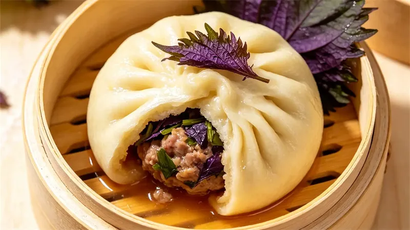 细节呈现