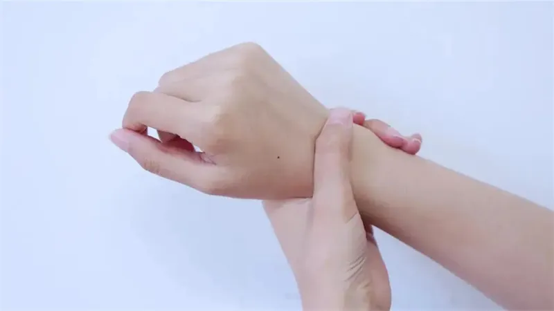 细节呈现