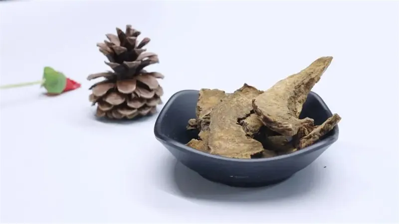 细节呈现