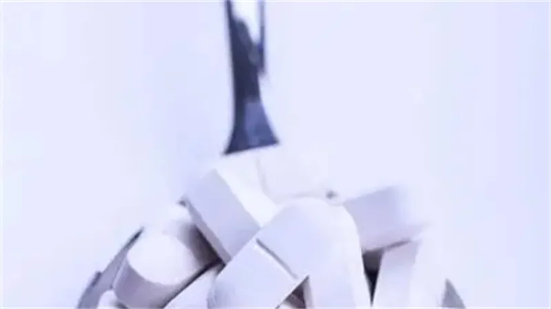 详细说明